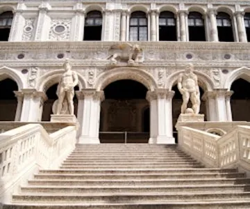 Doge’s Palace Secret Itineraries Tour: Fast Track